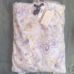 Victoria secret 2 in 1 beach towel backpack